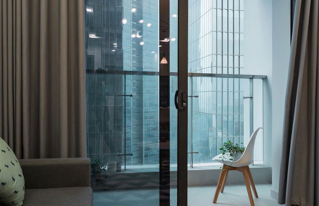 Apartment with residence - Foto 56