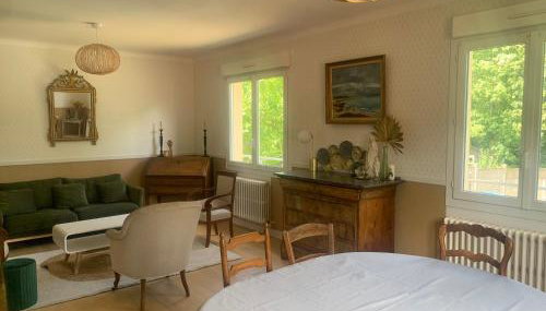 Belle Maison 5 chambres au Coeur de La Vallée du Cens - Foto 4