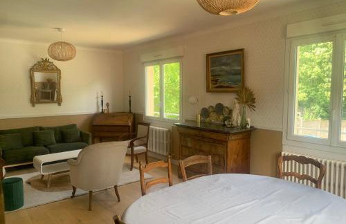 Belle Maison 5 chambres au Coeur de La Vallée du Cens - Foto 4