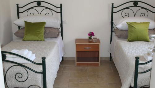 Villa Giovita by Pugliadamare - Foto 5