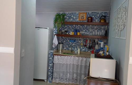 Apart Coração de Búzios - Photo 24