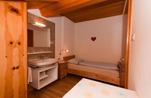 Residence Linde - Ferienwohnungen & Apartments - Foto 40