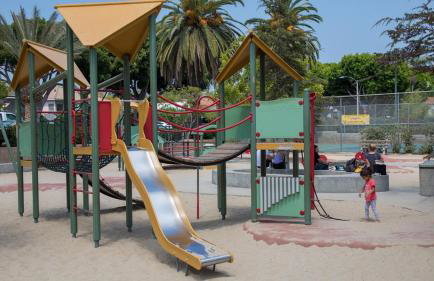 The violet-Santa Monica highrise beach front&view - Foto 28