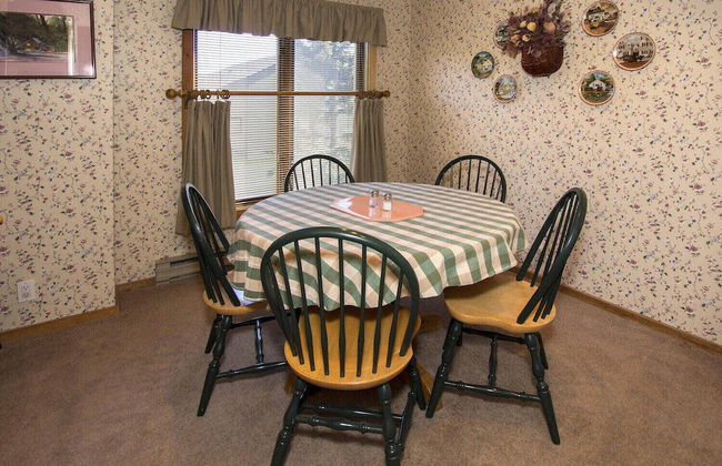 Snowcreek #418 - Near Trails & Shopping - Foto 15