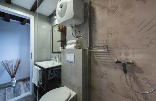 Rustic Istrian house Varesco - Foto 34