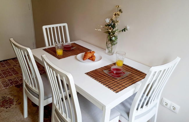 Beautiful Jewel in the TOP Centre - Foto 5