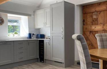 Spacious Cottage in Idyllic Spot - Foto 24