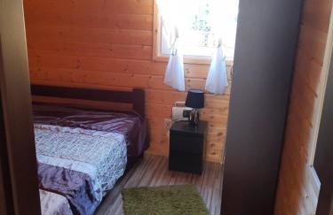 OLIWIA DOMKI LETNISKOWE - Foto 3