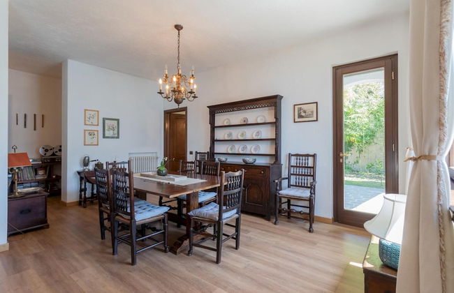 Co-b730-decr9at - Villa Visina - Foto 26