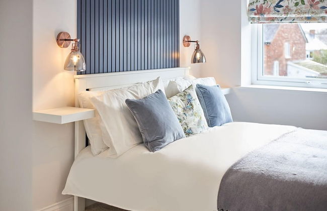 Host Stay Apartment 3 Fourth Avenue - Foto 4