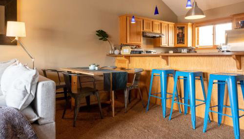 SKI IN, WALK OUT! The perfect mountain retreat! - Foto 4