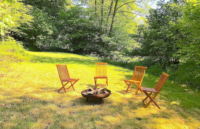 Scenic Holiday Home in Windeck With Garden - Foto 12