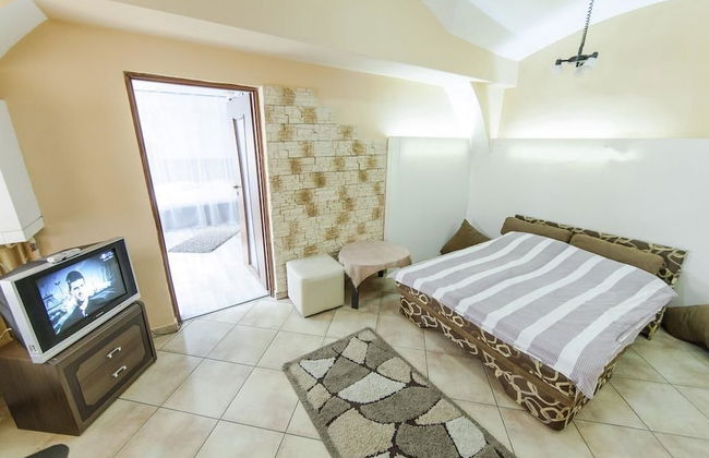 Piata Sfatului Apartments - Foto 7