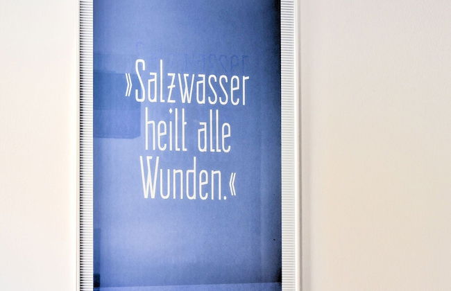 Modern Apartment in Wismar With Private Terrace - Foto 44