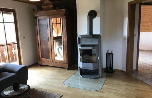 Ferienwohnung Leibgeding - Foto 2