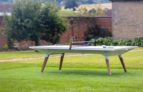 Cuckney House - Georgian Manor on a country estate - Sleeps 31 - Foto 44