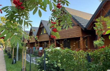 Osada Międzywodzie - Foto 3