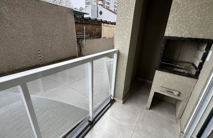 Apartamento novinho e confortável no centro de Foz - Photo 72