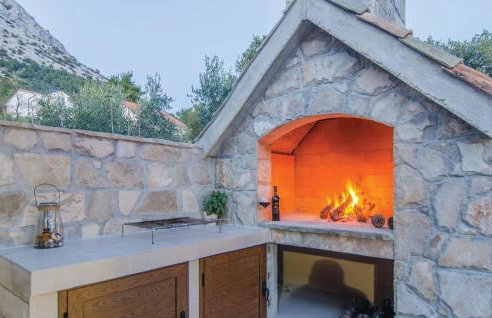 Pet Friendly Home In Orebic - Photo 26