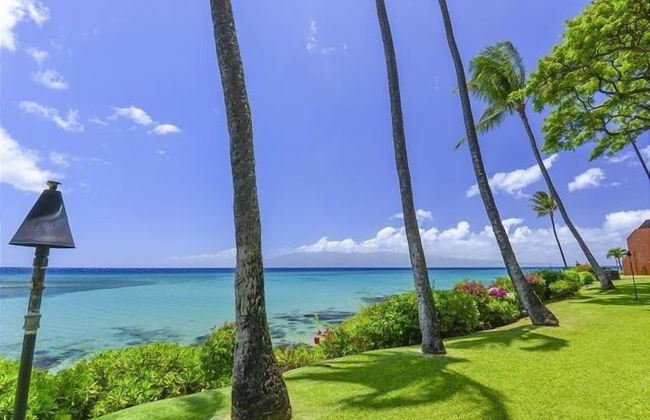 Kuleana 405 Oceanfront 1Bedroom 1 Condo by RedAwning - Foto 37