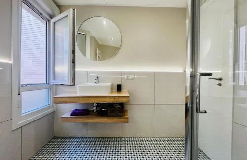 PISO REFORMADO,CENTRICO,TRANQUILO Y CON WIFI VuT 09-398 - Foto 12