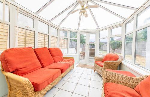 Stanley House - Free Parking for multiple Vehicles by Cliftonvalley Apartments - Foto 7