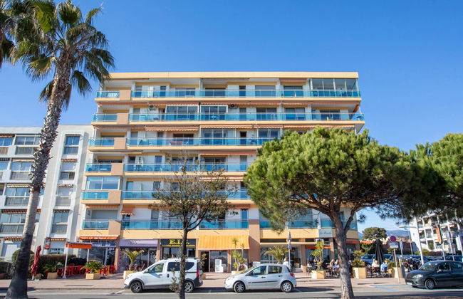 La Pinède - Foto 16