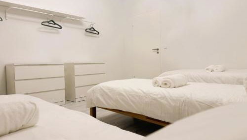 Kölner Street Loft ,Neu Renoviert für bis zu 5 Personen mit Küche und Bad - Foto 4, towels