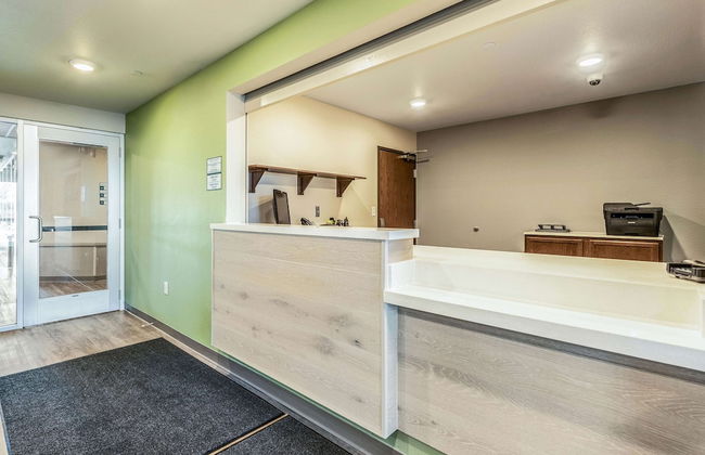 Extended Stay America Suites - Minneapolis - Airport - Mendota Heights - Foto 2