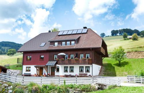 Haus Keller Ferienwohnungen - Foto 12