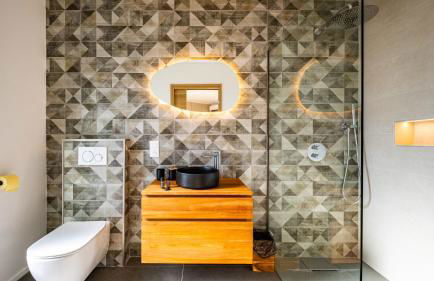 La Grange d'Ernest Swimming Pool-Circuit Dijon Prenois - Foto 50