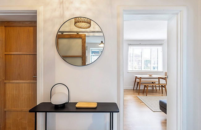 1930's Period Property in Leafy Suburb - Foto 22