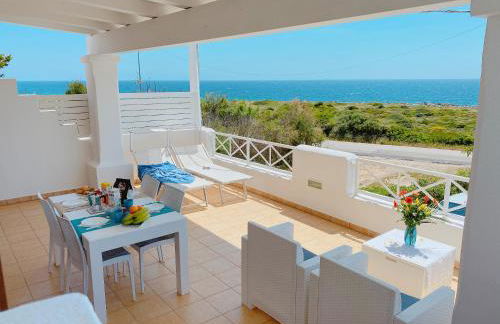 Residence Salento Fronte Mare - Foto 21