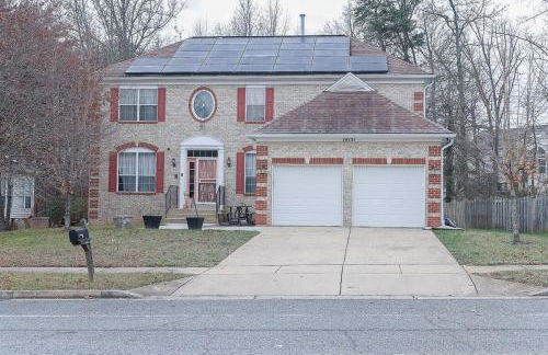 Elegant Studio Suite - Near DC & Top Attractions - Foto 9