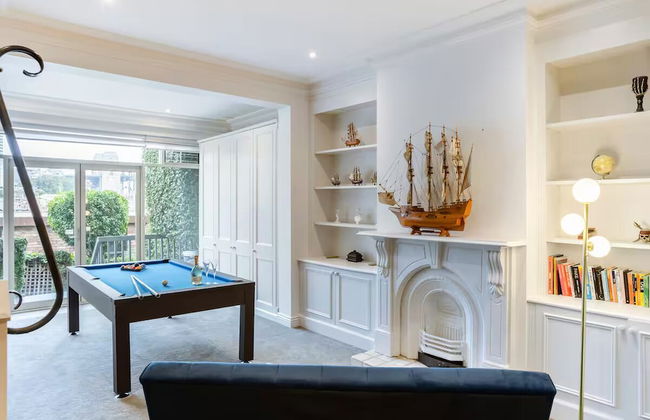 King Bed Luxury View - Captains Retreat - Foto 16