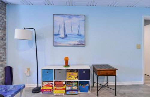 Southern Breeze on Lake Norman - Foto 34