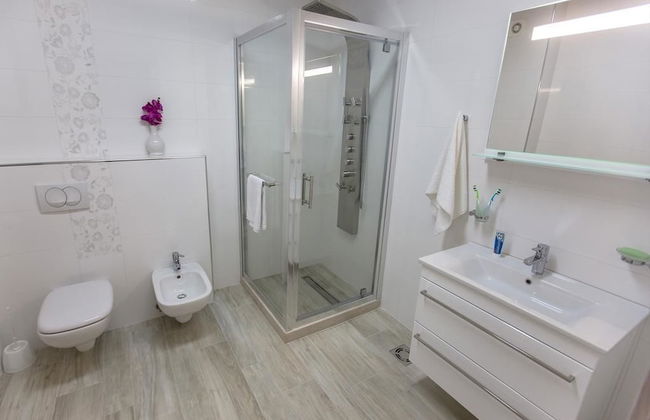 Apart Hotel Sea Fort - Foto 45