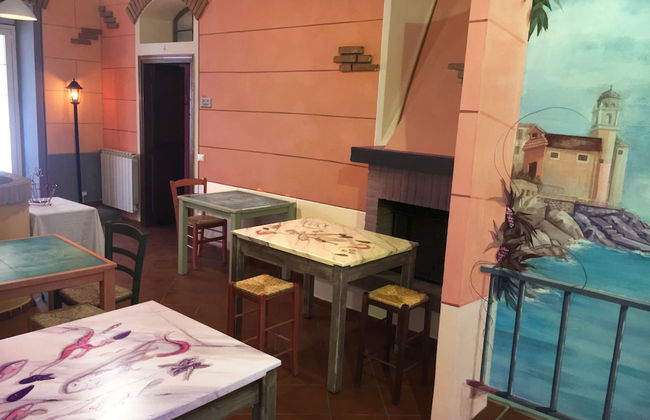 Coralli di Mare - 5 Terre JRE - Photo 53