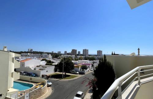 Hilltop Apartment Alvor - Foto 6