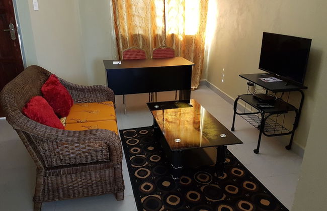 Sumbulwa Apartments - Foto 6