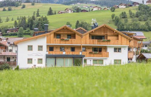 App. Erta - Ciasa Lavarella - Foto 6