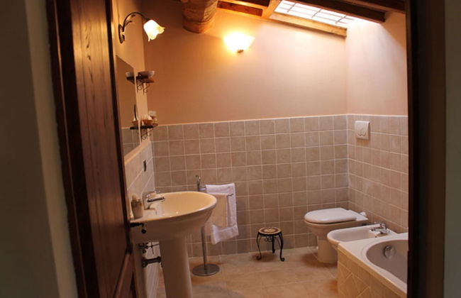 Agriturismo Poggianto - Foto 45