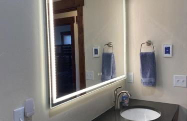 Family Friendly, Pet Friendly, New Build, 20 mi to Breckenridge - Lamplighter Lodge - Foto 27