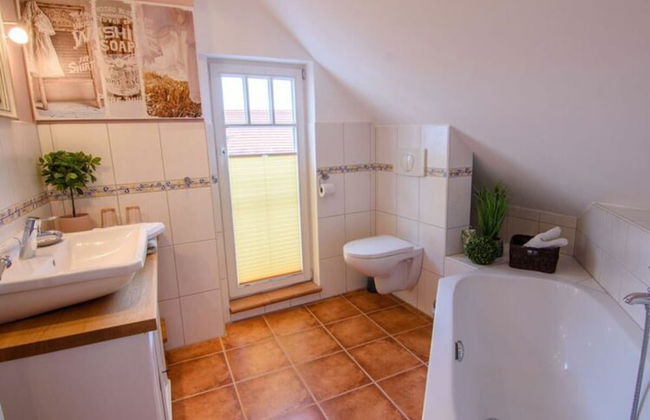 Werts HOF Apartment 2 - Foto 9