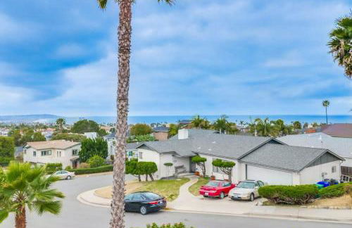 Ocean & Bay Views Pool & Hot Tub Rooftop Patio - Foto 23