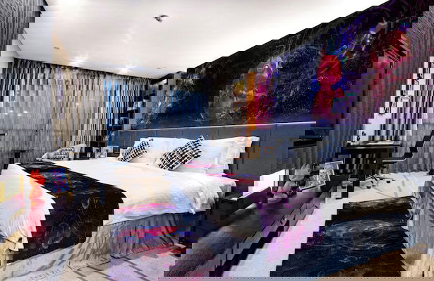 Ascott Huai Hai Road Shanghai - Photo 16