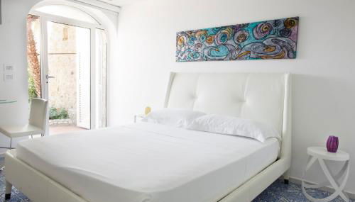 LHP Suite Executive Design Cottage Capri - Foto 4