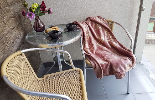 Easy Rent Nieruchomości - DESIRE - Foto 7