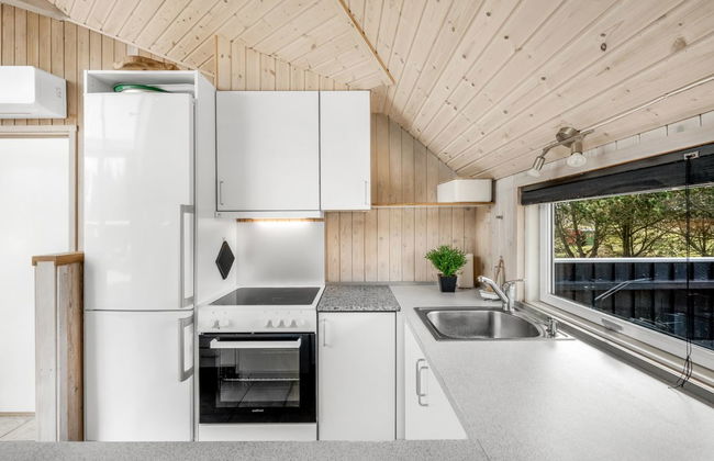 "Hothbrod" - 1.2km from the sea - Foto 23