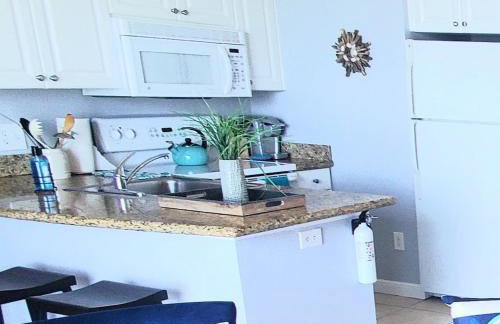 Breathtaking Waterview Condo! - Foto 17
